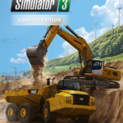 Construction Simulator 3 - Console Edition Xbox