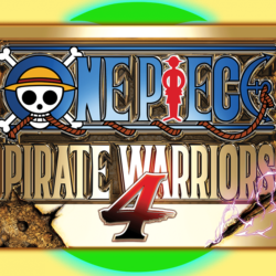ONE PIECE: PIRATE WARRIORS 4 XBOX ONE/Xbox Series X|S