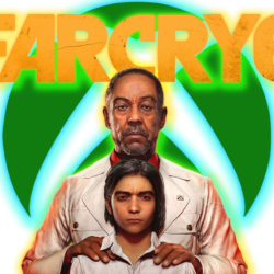 FAR CRY 6 XBOX ONE/Xbox Series X|S