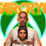 FAR CRY 6 XBOX ONE/Xbox Series X|S