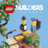 LEGO® Builder&acute;s Journey XBOX [ Игровой Ключ    Код ]