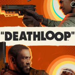 DEATHLOOP (Аренда аккаунта Steam) Drova, VK Play