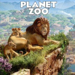 Planet Zoo  (Аренда аккаунта Steam) GFN, VK Play