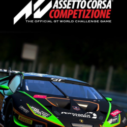 Assetto Corsa Competizione (Аренда аккаунта Steam) GFN