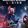 Watch Dogs: Legion XBOX ONE X|S КЛЮЧ
