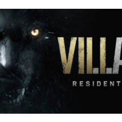 Resident Evil Village💳Steam аккаунт без активаторов