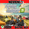 Farming Simulator 25 XBOX SERIES X|S Ключ