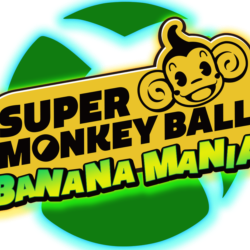 Super Monkey Ball Banana Mania XBOX ONE/Series X|S
