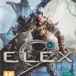 💎ELEX XBOX ONE / XBOX SERIES X|S / КЛЮЧ🔑