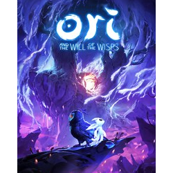 Ori and the Will of the Wisps XBOX ONE & SERIES ключ🔑
