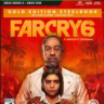 FAR CRY 6 Gold Edition All DLC (XBOX ONE   SERIES X/S)