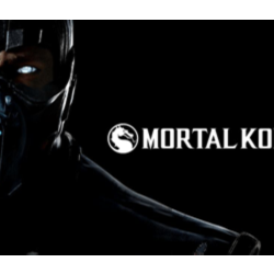 Mortal Kombat XL 💳Steam аккаунт без активаторов