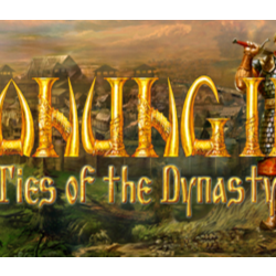 Konung 3: Ties of the Dynasty STEAM KEY REGION FREE