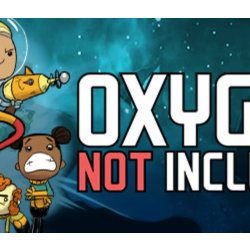 Oxygen Not Included 💳Steam аккаунт без активаторов