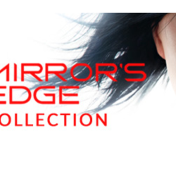 Mirror's Edge Collection💳Steam аккаунт без активаторов