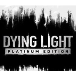 Dying Light Platinum   Steam аккаунт без активаторов