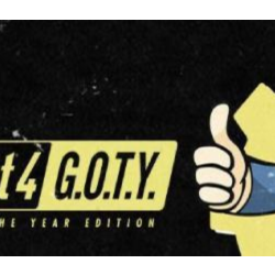 Fallout 4 GOTY 💳Steam аккаунт без активаторов