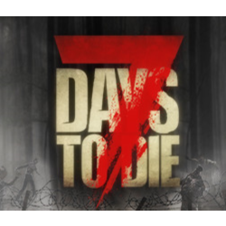 7 Days to Die 💳Steam аккаунт без активаторов