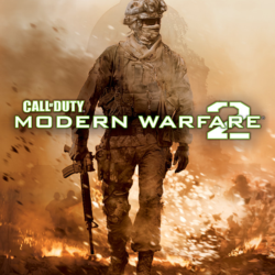 CoD: Modern Warfare 2 (Steam Gift Region Free Tradable)
