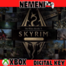 THE ELDER SCROLLS V: SKYRIM ANNIVERSARY EDITION XBOX