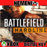 Battlefield™ Hardline STANDARD EDITION Xbox One Series X S КЛЮЧ