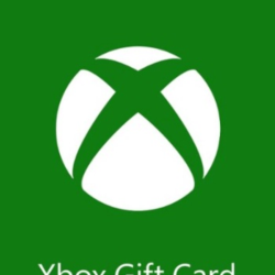 GIFT CARD XBOX 1 USD