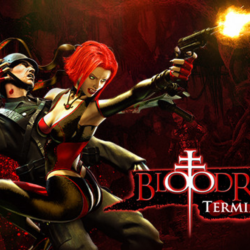 BloodRayne Terminal Cut Steam Ключ Region Free 🔑 🌎