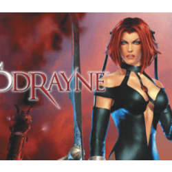 BloodRayne 2: Terminal Cut Steam Ключ Region Free 🔑