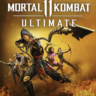 Mortal Kombat 11 Ultimate Edition  (XBOX ONE  X/S)