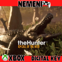 theHunter: Call of the Wild  XBOX ONE & SERIES X S КЛЮЧ