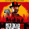 Red Dead Redemption 2: Ultimate Edition XBOX КЛЮЧ