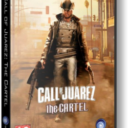 Call of Juarez The Cartel (Steam Gift Region Free / ROW)
