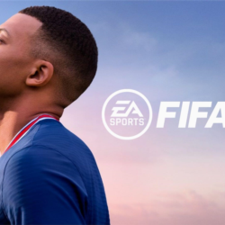 FIFA 22 (ORIGIN) GLOBAL
