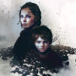 A Plague Tale: Innocence, Remnant (Аренда Epic) GFN