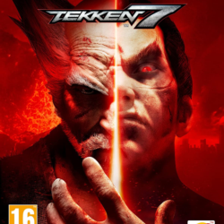 TEKKEN 7  (XBOX ONE + SERIES X/S ) ✅⭐✅