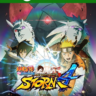 NARUTO SHIPPUDEN Ultimate 1 2 3 4  (XBOX ONE/ XS ) ✅⭐✅