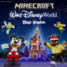 Приключение Walt Disney World® Magic Kingdom®  XBOX