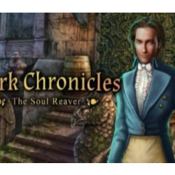 Dark Chronicles: The Soul Reaver STEAM KEY REGION FREE