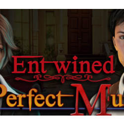Entwined: The Perfect Murder STEAM KEY REGION FREE   🎁