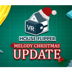 ✅House Flipper VR (Steam Ключ / РОССИЯ СНГ)   Бонус