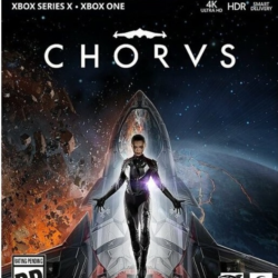 Chorus Xbox One & Xbox Series X|S