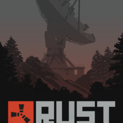 RUST (Steam Gift RU/CIS Сразу В Инвентарь)