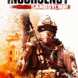Insurgency: Sandstorm АВТОДОСТАВКА STEAM GLOBAL МГНОВЕННО ЛИЦЕНЗИЯ