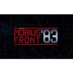 🔥Möbius (Mobius) Front '83 STEAM KEY | Region Free