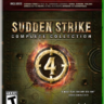 ✅Sudden Strike 4 Complete Xbox Series/One