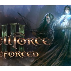 SpellForce 3 Reforced АВТОДОСТАВКА STEAM GLOBAL МГНОВЕННО ЛИЦЕНЗИЯ