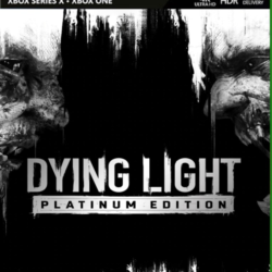 Dying Light: Definitive Edition XBOX ONE / X|S Ключ 🔑