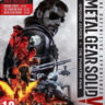 METAL GEAR SOLID V DEFINITIVE EXPERIENCE XBOX Ключ