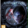 Resident Evil Revelations XBOX ONE / SERIES X|S Ключ