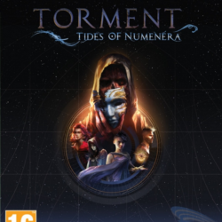Torment: Tides of Numenera XBOX ONE / SERIES X|S Ключ🔑